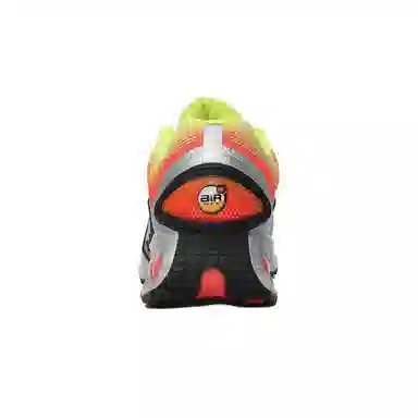 Nike Air Max Dn SE Yellow Orange