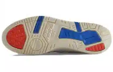 Asics EX89 White Blue