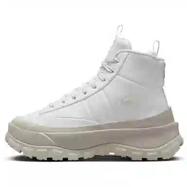 Nike Blazer Mid Roro Black