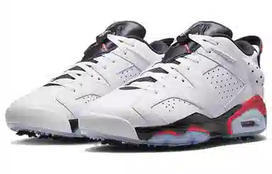 Jordan Retro 6 Golf