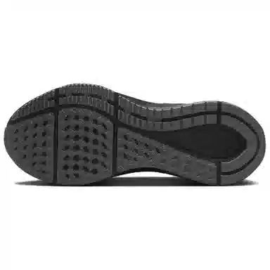 Nike Zoom Structure 25 Black