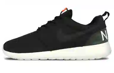 Nike Roshe One Retro Black