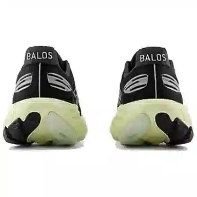 New Balance Fresh Foam X Balos Black