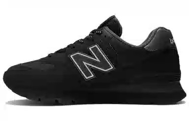 New Balance 574 Black
