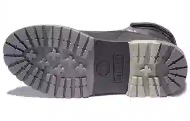 Timberland 6 Inch Classic Waterproof Boot Black