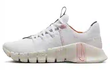 Nike Free Metcon 5 White