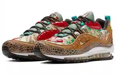 Nike Air Max 98 "CNY"