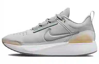 Nike E-Series 1.0 White Grey