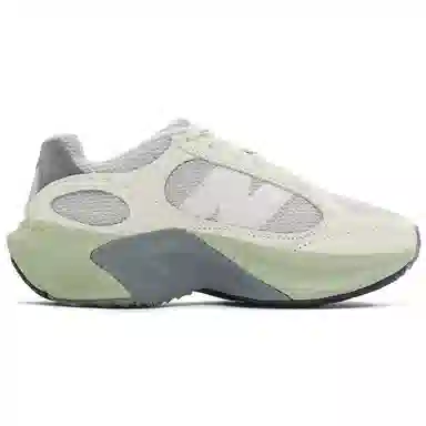 New Balance Wrpd Runner Grey Green