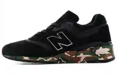 New Balance 997 Camo