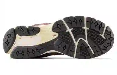 New Balance 2002R Red