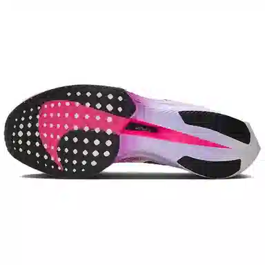Nike ZoomX Vaporfly 3 White Pink