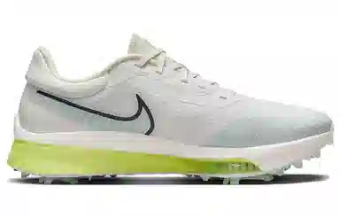 Nike Air Zoom Infinity Tour NEXT% Wide White Green
