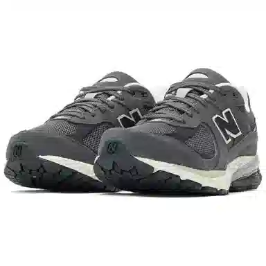 New Balance 2002R Dark Grey