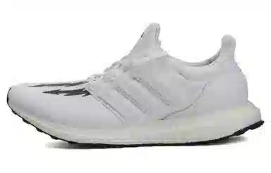 NEIGHBORHOOD x adidas Ultra Boost White Black