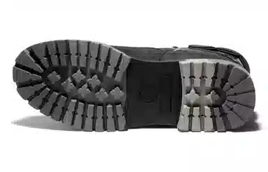 Timberland 6 Inch Heritage Ek+ Black