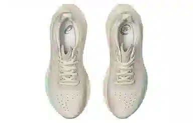 Asics NOVABLAST 4 Oatmeal Beige