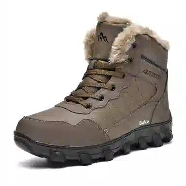 BAKE Hiking Boots