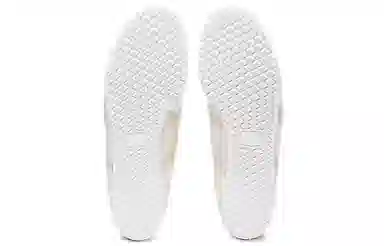 Onitsuka Tiger Mexico 66 Paraty White Yellow