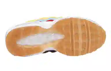 Nike Air Max 95 Blue