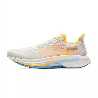 Anta MACH 4.0 Ivory Yellow