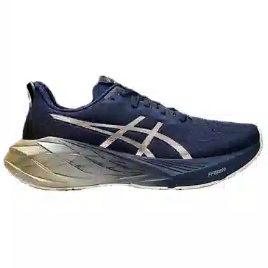 Asics Novablast 4 Platinum