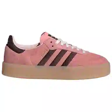 adidas Samba Pink