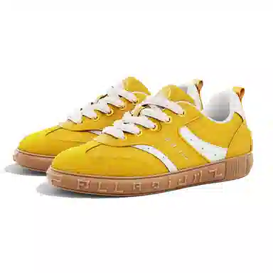 Palladium Note Logo Sneakers