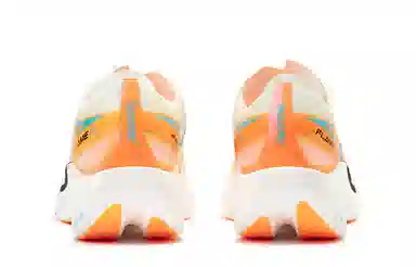 361° Fei Nian 2 White Orange