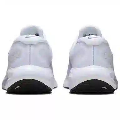 Nike Journey Run White Purple