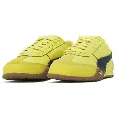 PUMA Bella UT Yellow