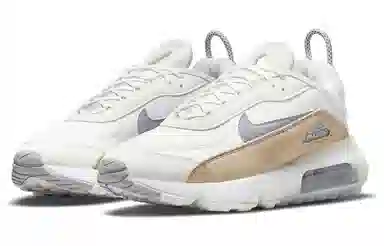 Nike Air Max 2090 Summit White