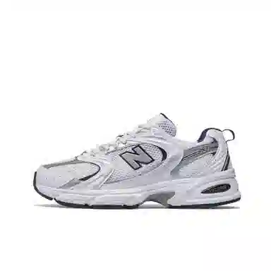 New Balance 530 Silver Ink Splash