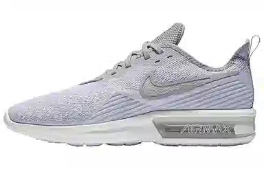 Nike Air Max Sequent 4 Grey