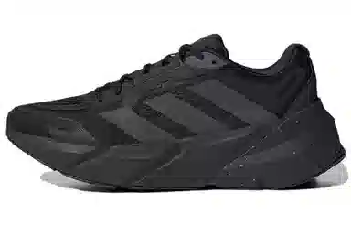 adidas Adistar Black