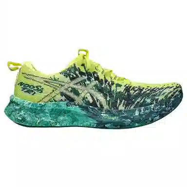 Asics NOOSA TRI 16 Lemon Green