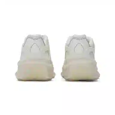 New Balance Warped Runner White