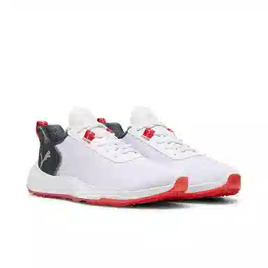 PUMA Ferrari Electron E White