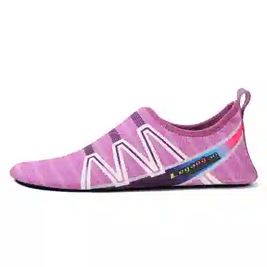 Leyang Amphibious Purple