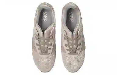 Asics Gel-Lyte 3 Brown