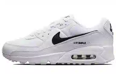 Nike Air Max 90 Next Nature White Black