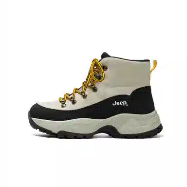 Jeep Outdoor Boots