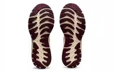 Asics Gel-Cumulus 23 Smoky Rose Pink