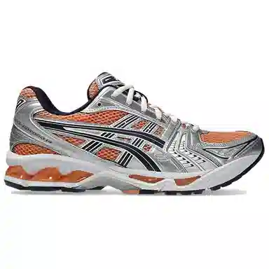 Asics Gel-Kayano 14 Silver