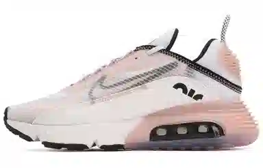 Nike Air Max 2090 Pink White