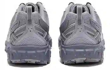 New Balance 410 Grey Silver