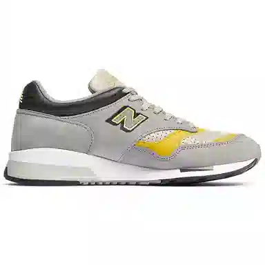New Balance 1500 Grey Yellow