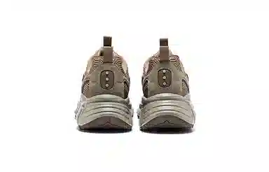 Saucony 2K Cavalry Coffee Brown