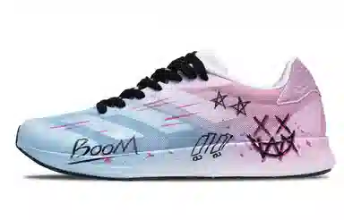 adidas Adizero RC 4 Gradient Graffiti