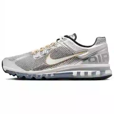 Nike Air Max 2013 Silver
